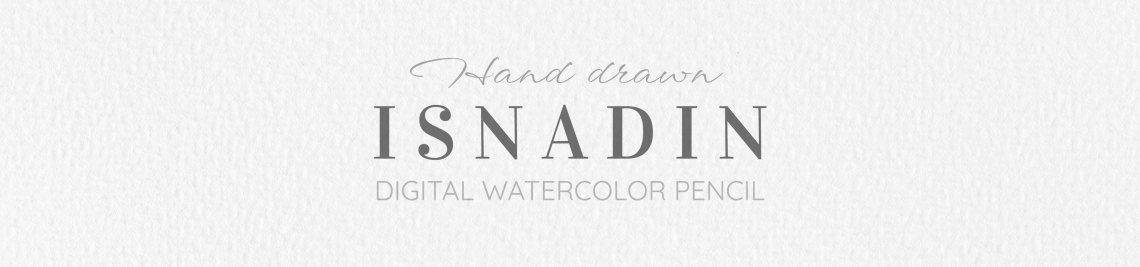 ISNADIN Profile Banner