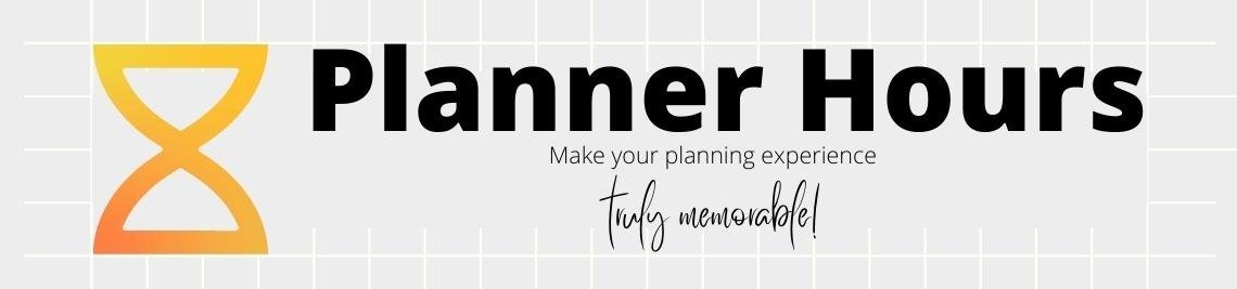 PlannerHours Profile Banner