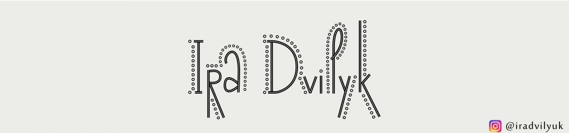 Ira Dvilyuk Profile Banner