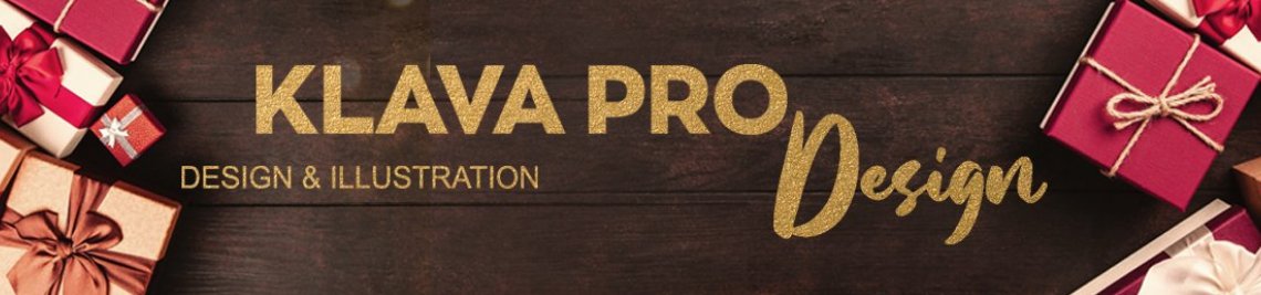 KlavaProDesign Profile Banner