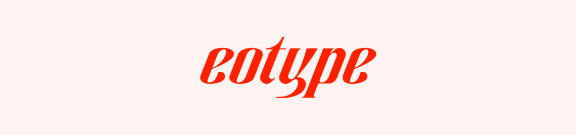 eotype Profile Banner