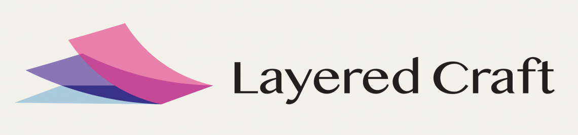 Layered Craft Profile Banner