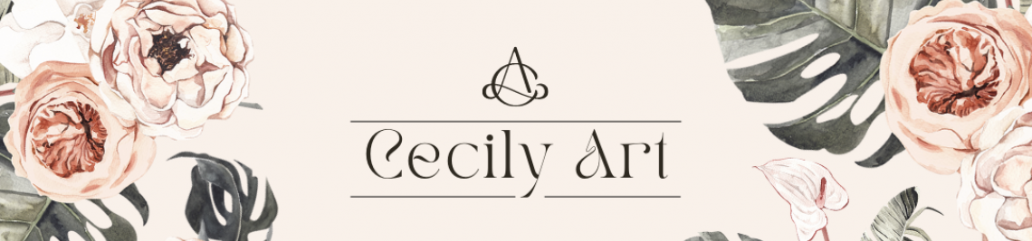 Cecily Arts Profile Banner