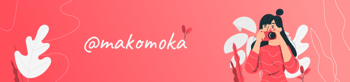 Makomoka Profile Banner