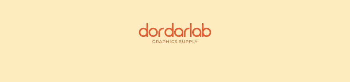 Dordar Lab Graphic Supply Profile Banner