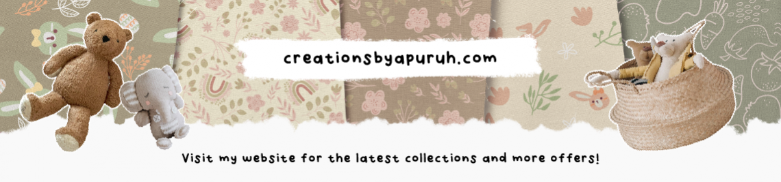 Apuruh Illustrations Profile Banner