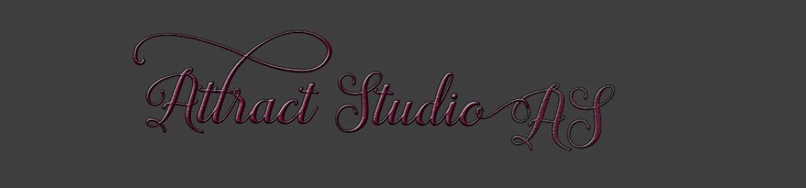 Attract Studio Profile Banner