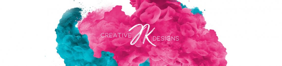 CreativeJKDesigns Profile Banner