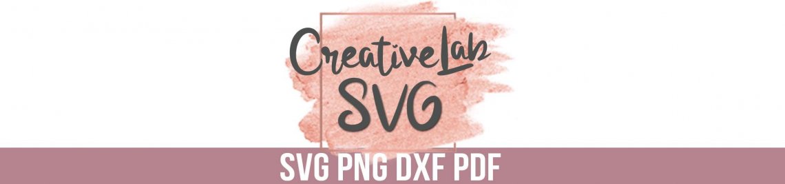 CreativeLabSVG Profile Banner