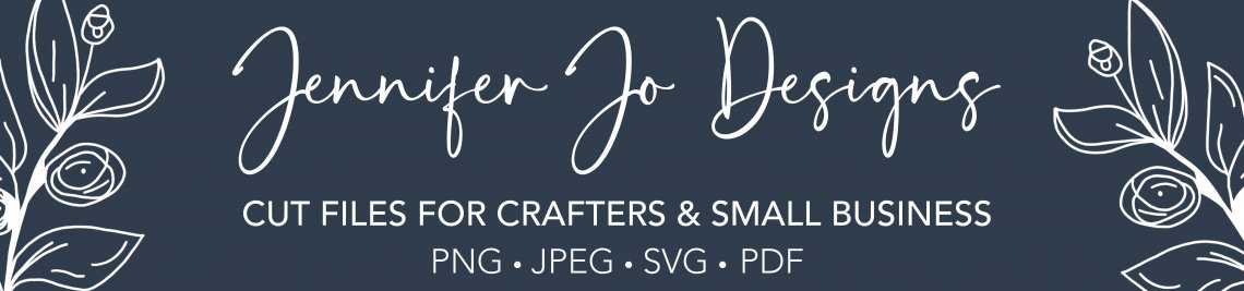 JenniferJoDesigns Profile Banner
