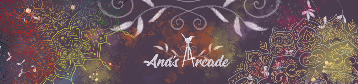 Ana's Arcade Profile Banner