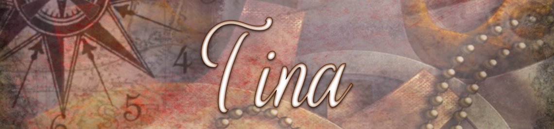Tina Profile Banner