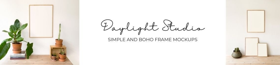 DaylightStudio Profile Banner