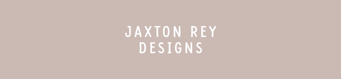 Jaxton Rey Designs Profile Banner