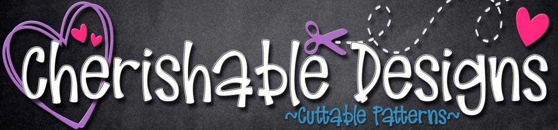 Cherishable Designs Profile Banner