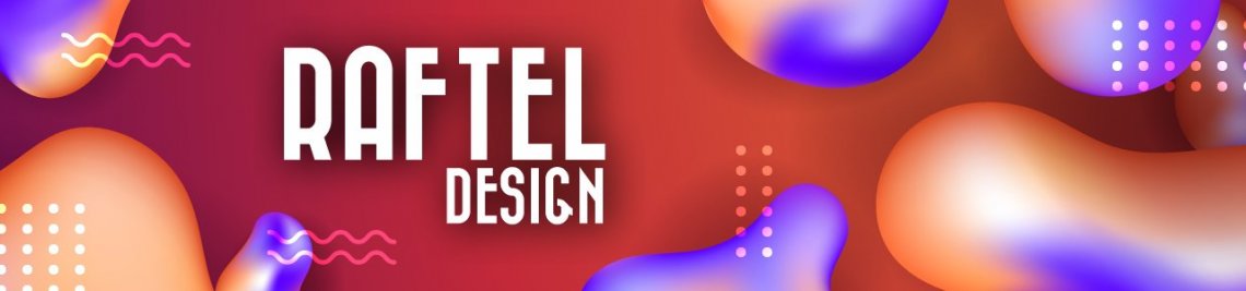 RaftelDesign Profile Banner