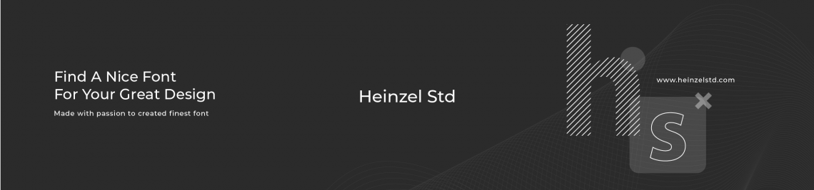 Heinzel Std Profile Banner