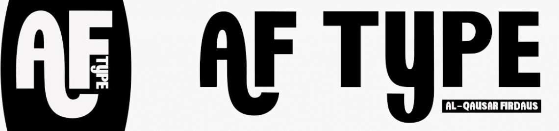 AF Type Profile Banner