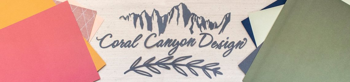 Coral Canyon Design Profile Banner
