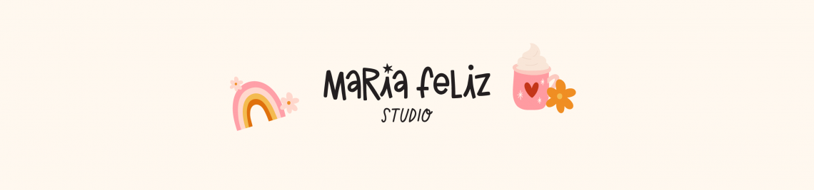 MARIA FELIZ FONTS Profile Banner