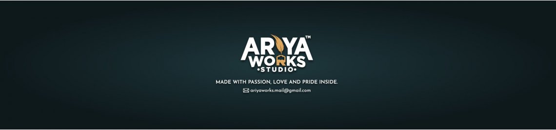 Ariya Works Profile Banner