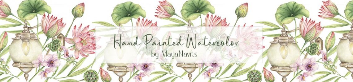 MayaNavits Profile Banner