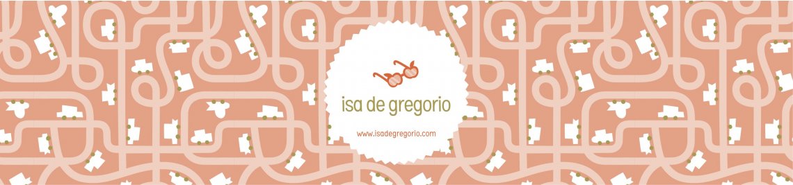 Isa De Gregorio Profile Banner
