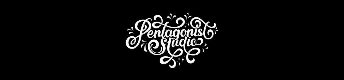 pentagonistudio Profile Banner