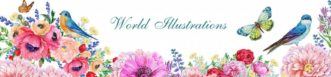 WorldClipart Profile Banner