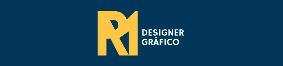 Ryvson Marlon Designer Gráfico Profile Banner