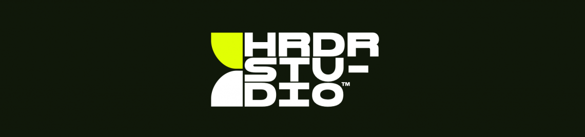HRDR Profile Banner