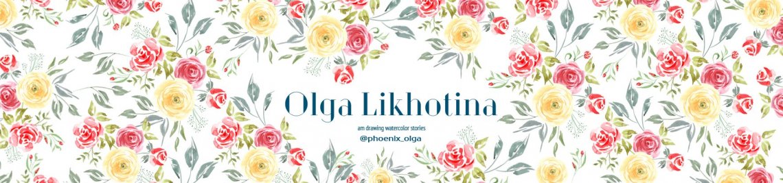 PhoenixOlga Profile Banner