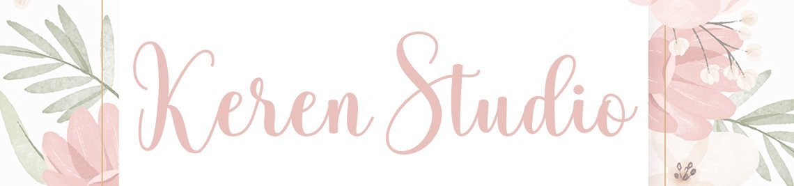 Keren Studio Profile Banner