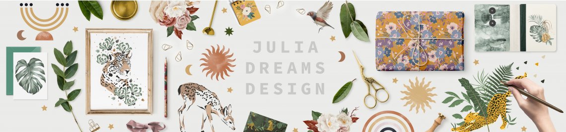 Julia_Dreams Profile Banner