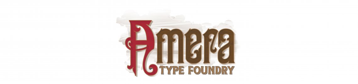 Amera Type Profile Banner