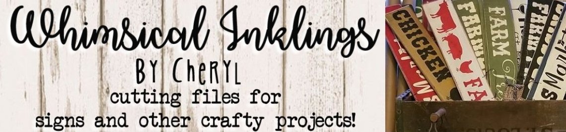 Whimsical Inklings Profile Banner