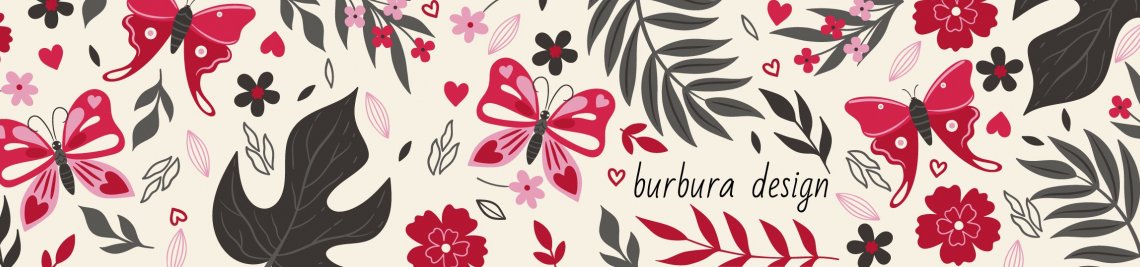 burbura Profile Banner