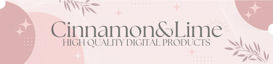 CinnamonAndLime Profile Banner