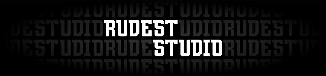 Rudest Studio Profile Banner