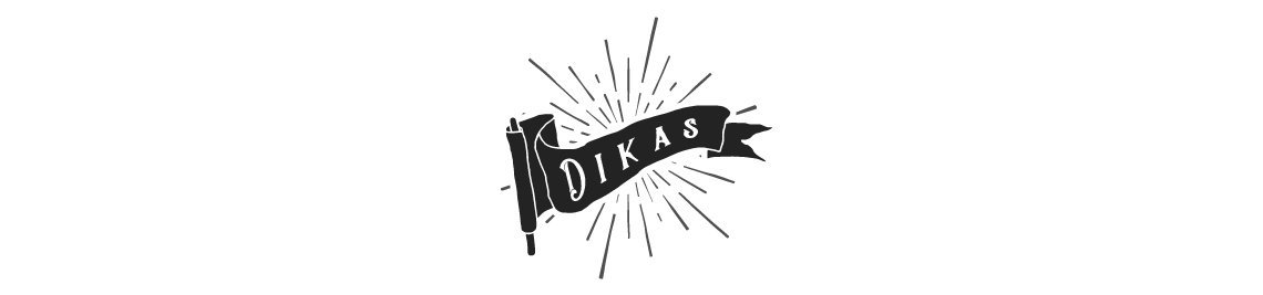 Dikas Studio Profile Banner