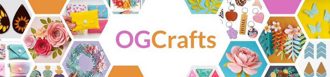OGCrafts Profile Banner