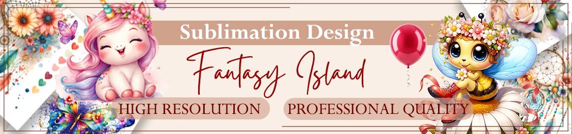 Fantasy Island  Profile Banner