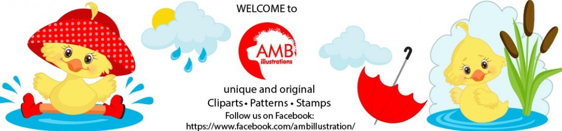 AMBillustrations Profile Banner