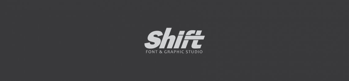 Shift Studios Profile Banner