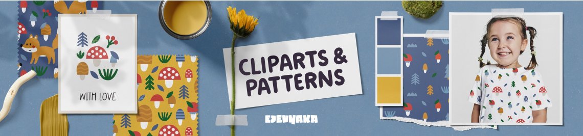 EjevyakaStudio Profile Banner
