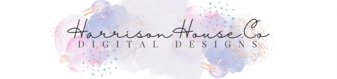 Harrison House Co Profile Banner