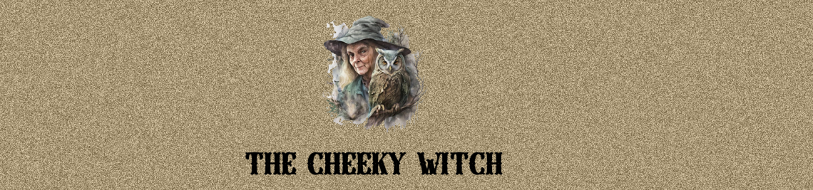 The Cheeky Witch Profile Banner