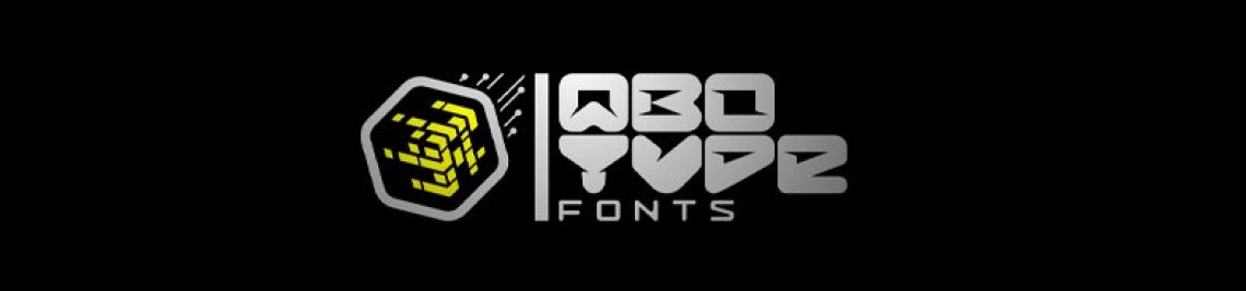 Qbotype Fonts Profile Banner