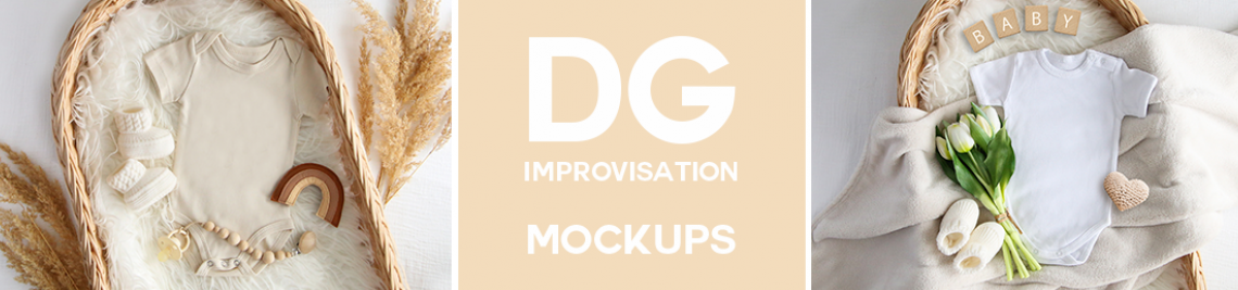 DGImprovisation Profile Banner