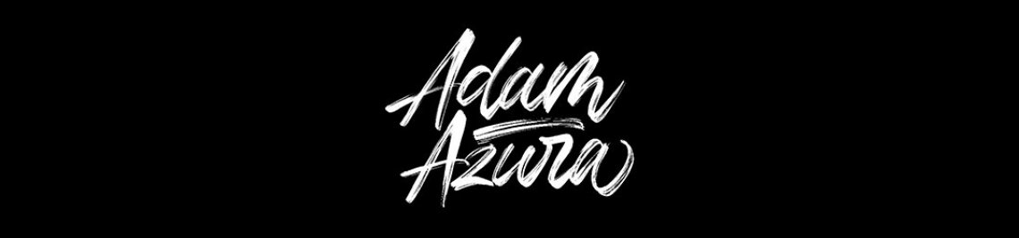 Adam Azura Profile Banner